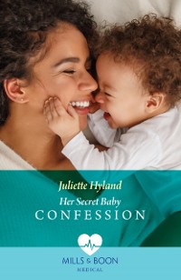 Cover Her Secret Baby Confession