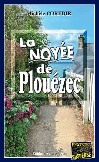 Cover La noyée de Plouézec