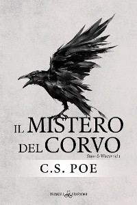 Cover Il mistero del corvo