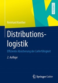 Cover Distributionslogistik