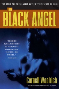 Cover Black Angel