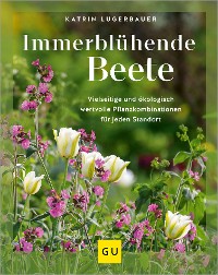Cover Immerblühende Beete