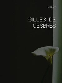 Cover Gilles de Cesbres