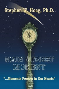 Cover Main Street Moment