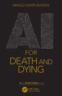 Cover AI for Death and Dying