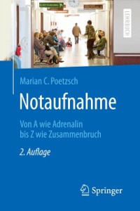 Cover Notaufnahme