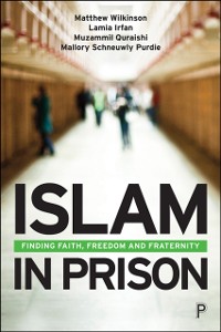 Cover Islam in Prison