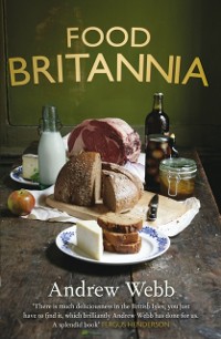 Cover Food Britannia