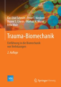 Cover Trauma-Biomechanik