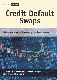 Cover Credit Default Swaps