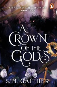 Cover Crown of the Gods