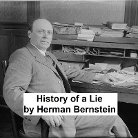 Cover History of a Lie