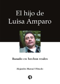 Cover El hijo de Luisa Amparo