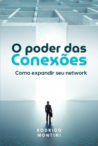 Cover O Poder Das Conexões