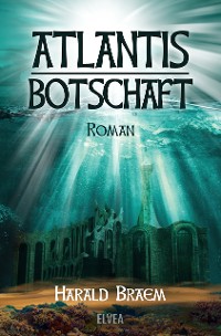 Cover Atlantis - Botschaft