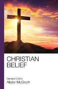 Cover Christian Belief