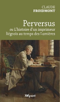 Cover Perversus