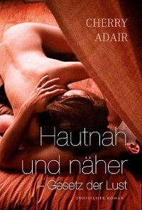 Cover Gesetz der Lust