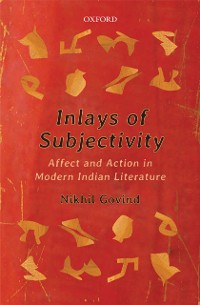 Cover Inlays of Subjectivity