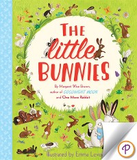 Cover Little Bunnies