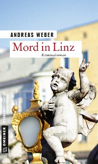 Cover Mord in Linz