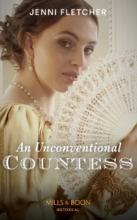 Cover Unconventional Countess