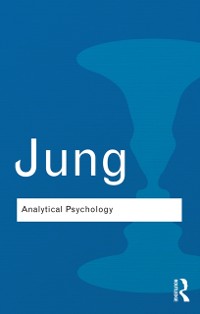 Cover Analytical Psychology