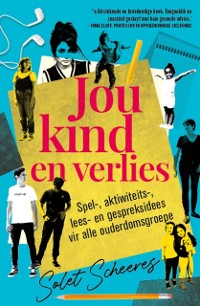 Cover Jou kind en verlies