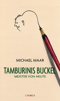 Cover Tamburinis Buckel