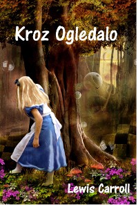 Cover Kroz Ogledalo