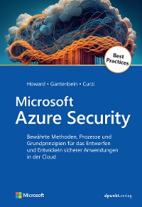 Cover Microsoft Azure Security