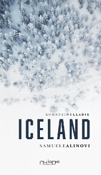 Cover Iceland