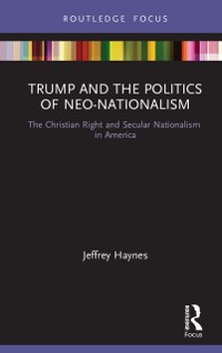 Cover Trump and the Politics of Neo-Nationalism