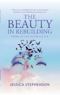 Cover The Beauty in Rebuilding