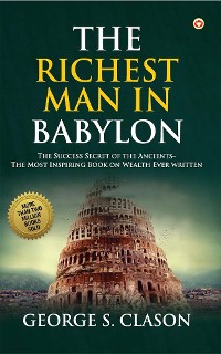 Cover The Richest Man In Babylon