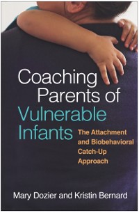Cover Coaching Parents of Vulnerable Infants
