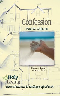 Cover Holy Living: Confession