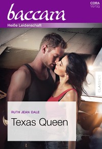 Cover Texas Queen