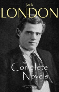 Cover Complete Novels of Jack London
