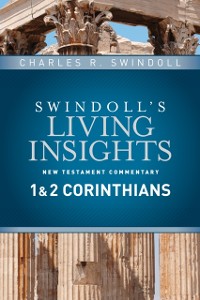 Cover Insights on 1 & 2 Corinthians