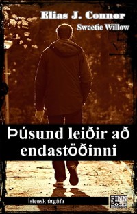 Cover Þúsund leiðir að endastöðinni