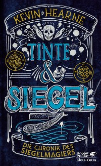 Cover Tinte & Siegel