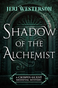 Cover Shadow of the Alchemist