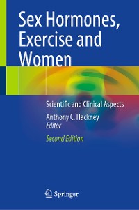 Cover Sex Hormones, Exercise and Women