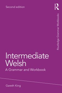 Cover Intermediate Welsh