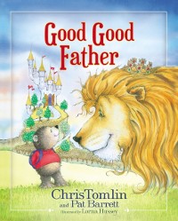 Cover Good Good Father