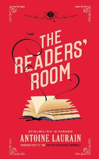 Cover The Readers' Room