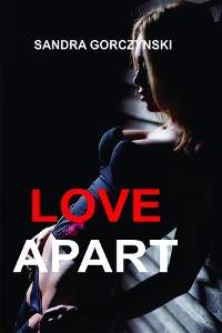 Cover LOVE APART