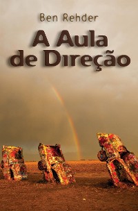 Cover A aula de direção