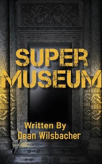 Cover Super Museum